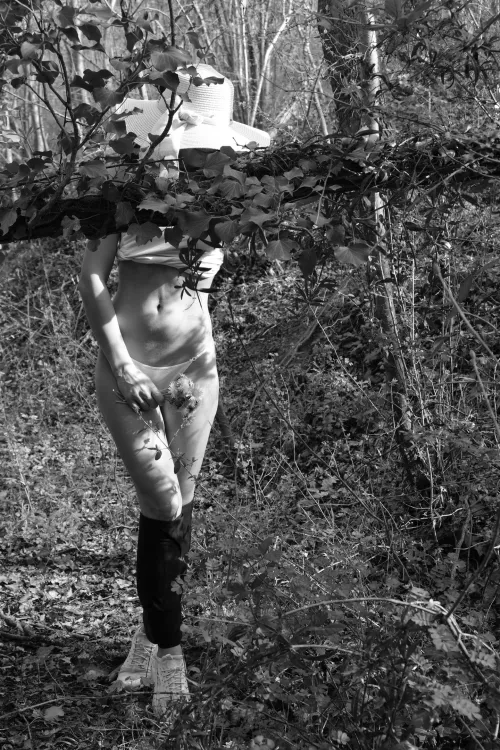 Una mattina... by RosaLolitta