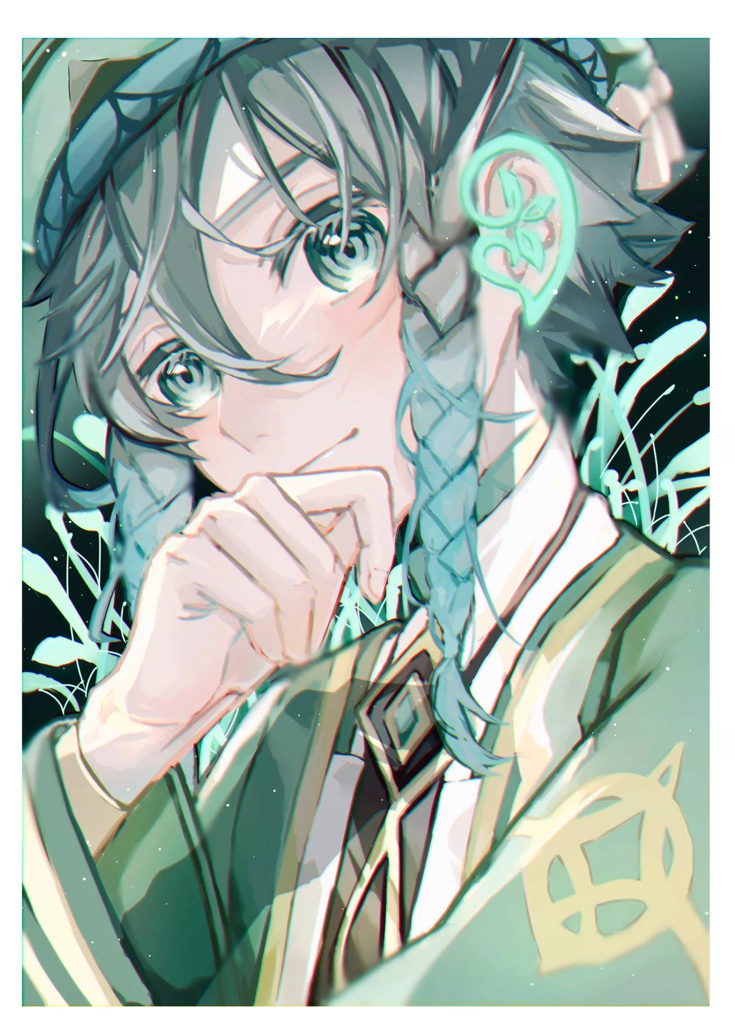 Venti♥ posted by pedoro_pedoro