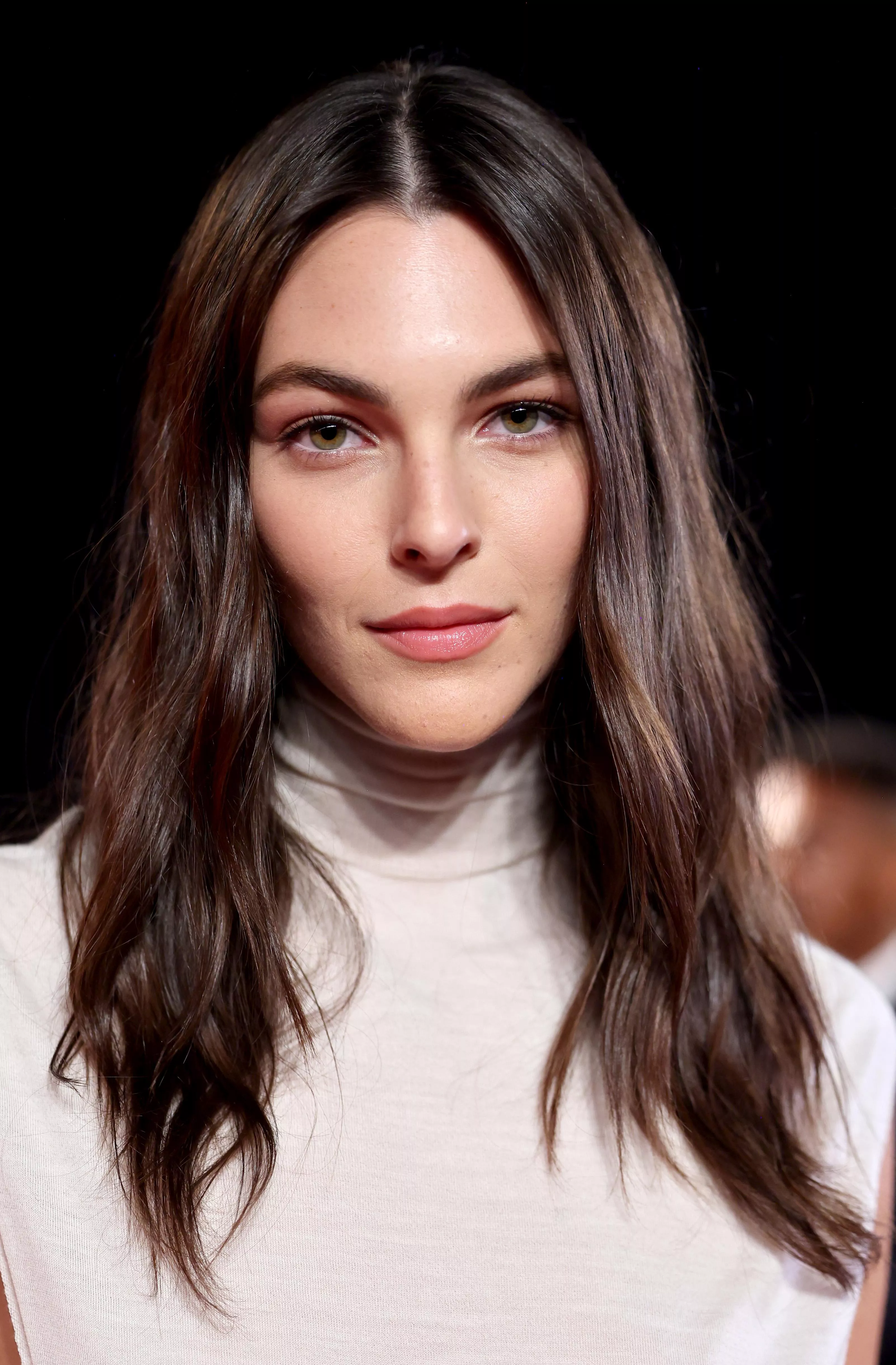 Vittoria Ceretti posted by abbababaaa