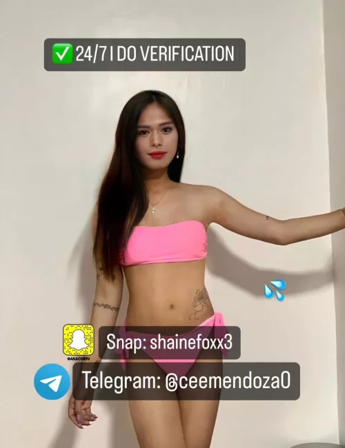 Wanna have sessions or sexting with your gorgeous baby? I am waiting on you!
 by shaine_fox