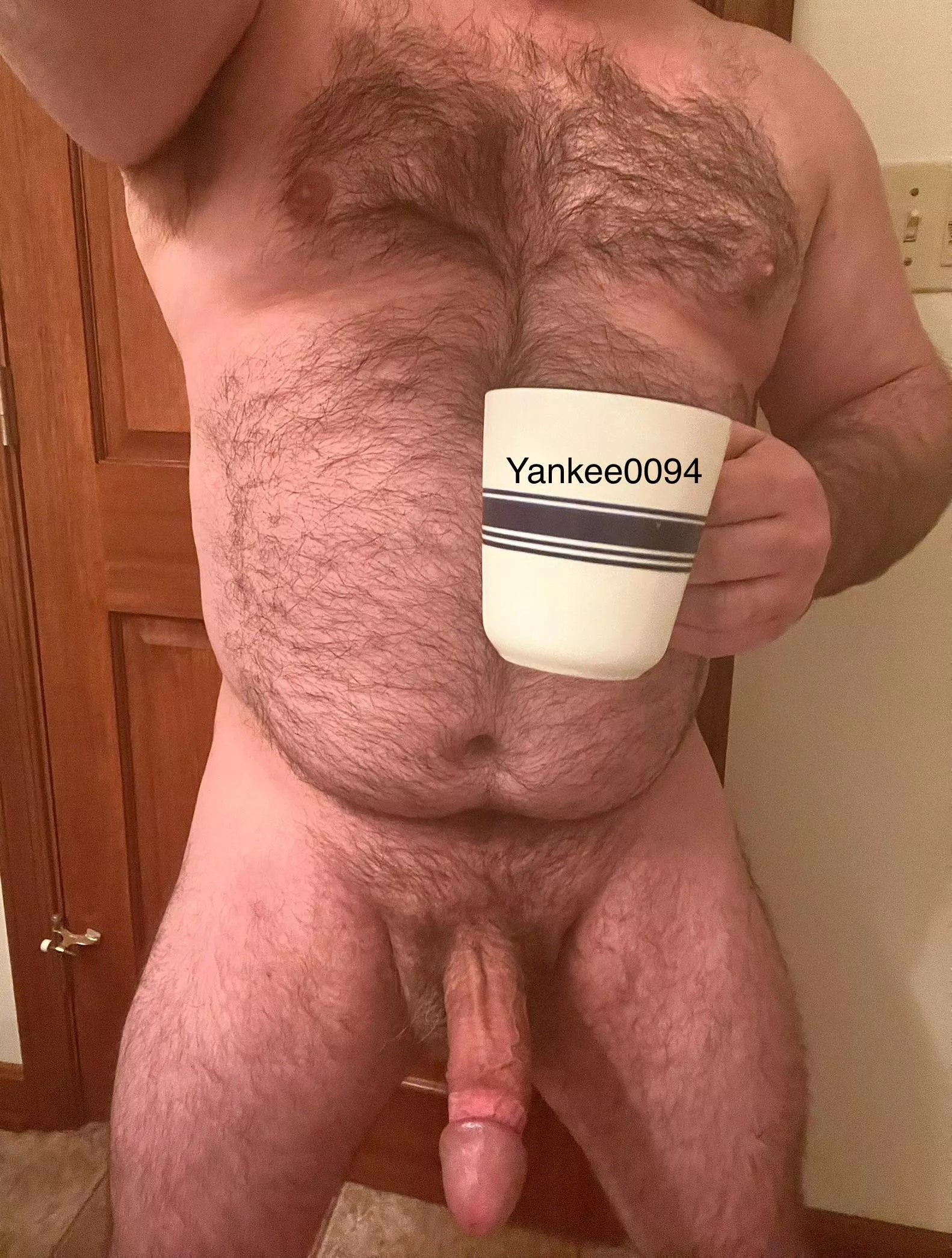 Want a taste of something warm and steamy? posted by yankee0094