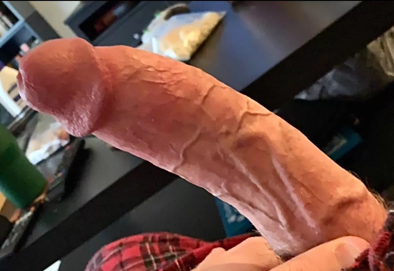 Want to take care of this before bed? posted by Bwc353