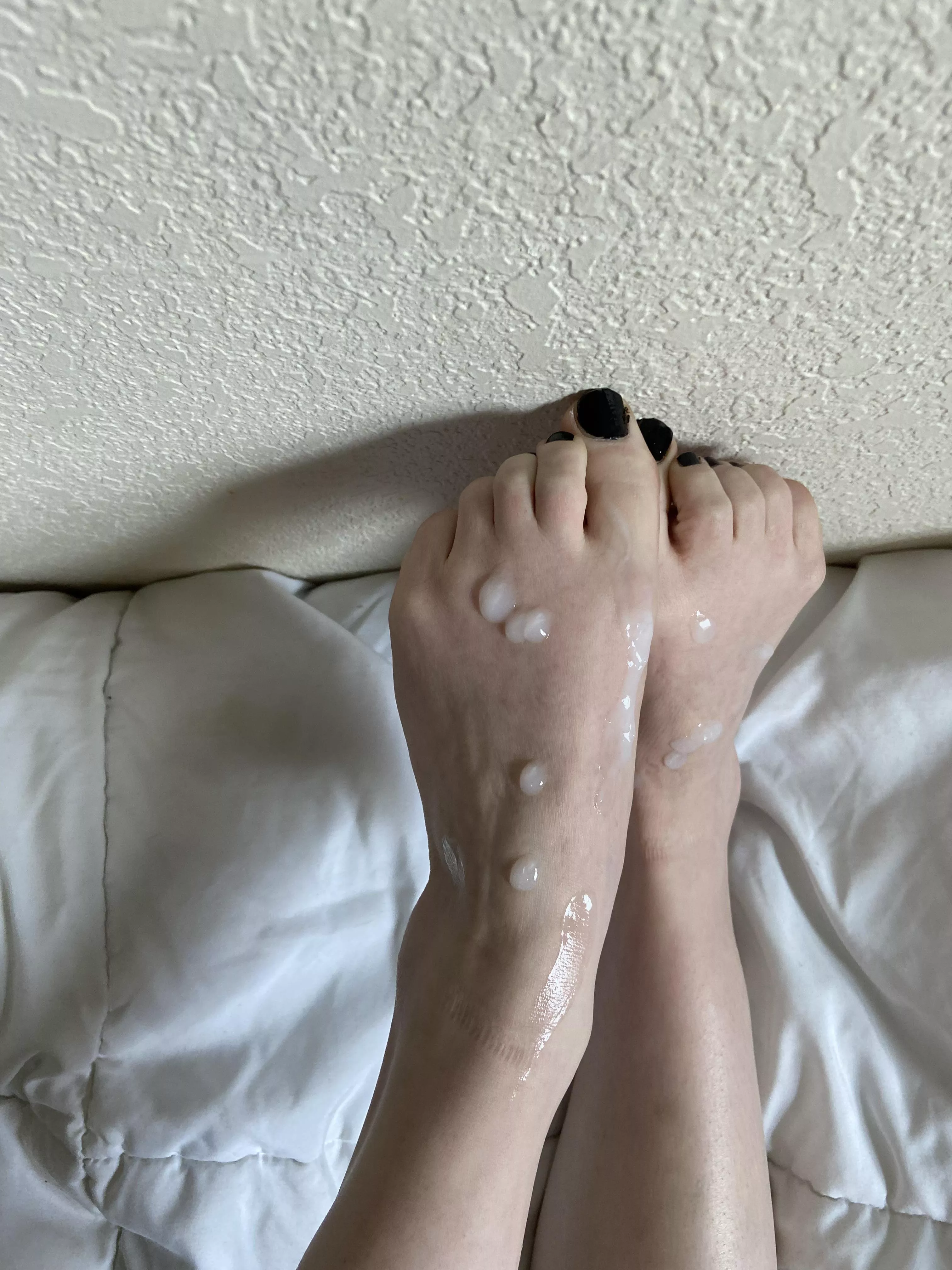 What a mess posted by Maleficent-Age-5504