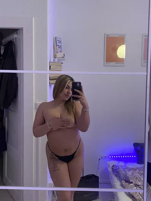 What are the chances we fuck on our first date? by Upbeat-Case