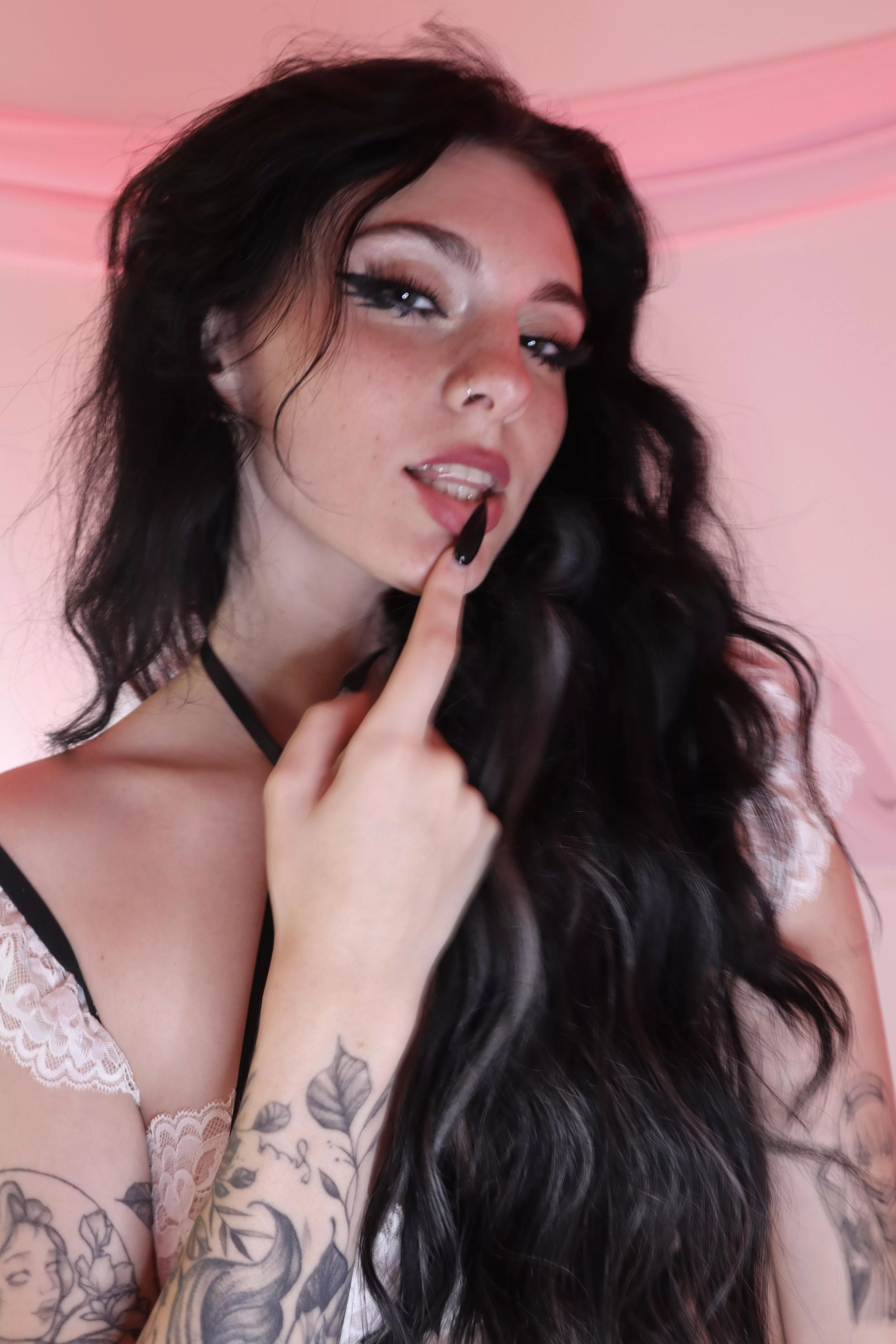 what kind of sexy selfies do you want to see, be honest posted by Benedict_Batonghor