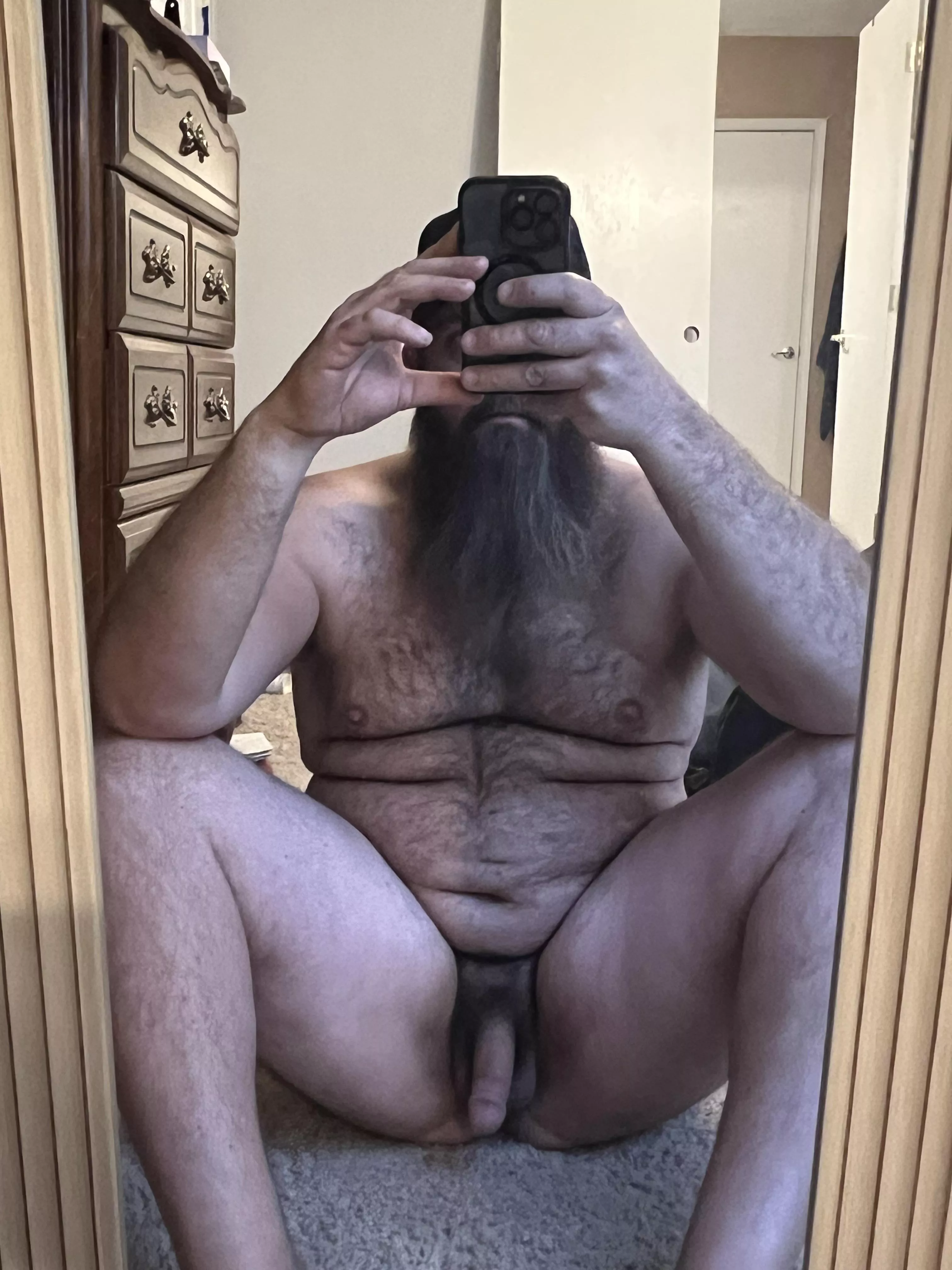 What should I name him?  posted by normalvegasdude