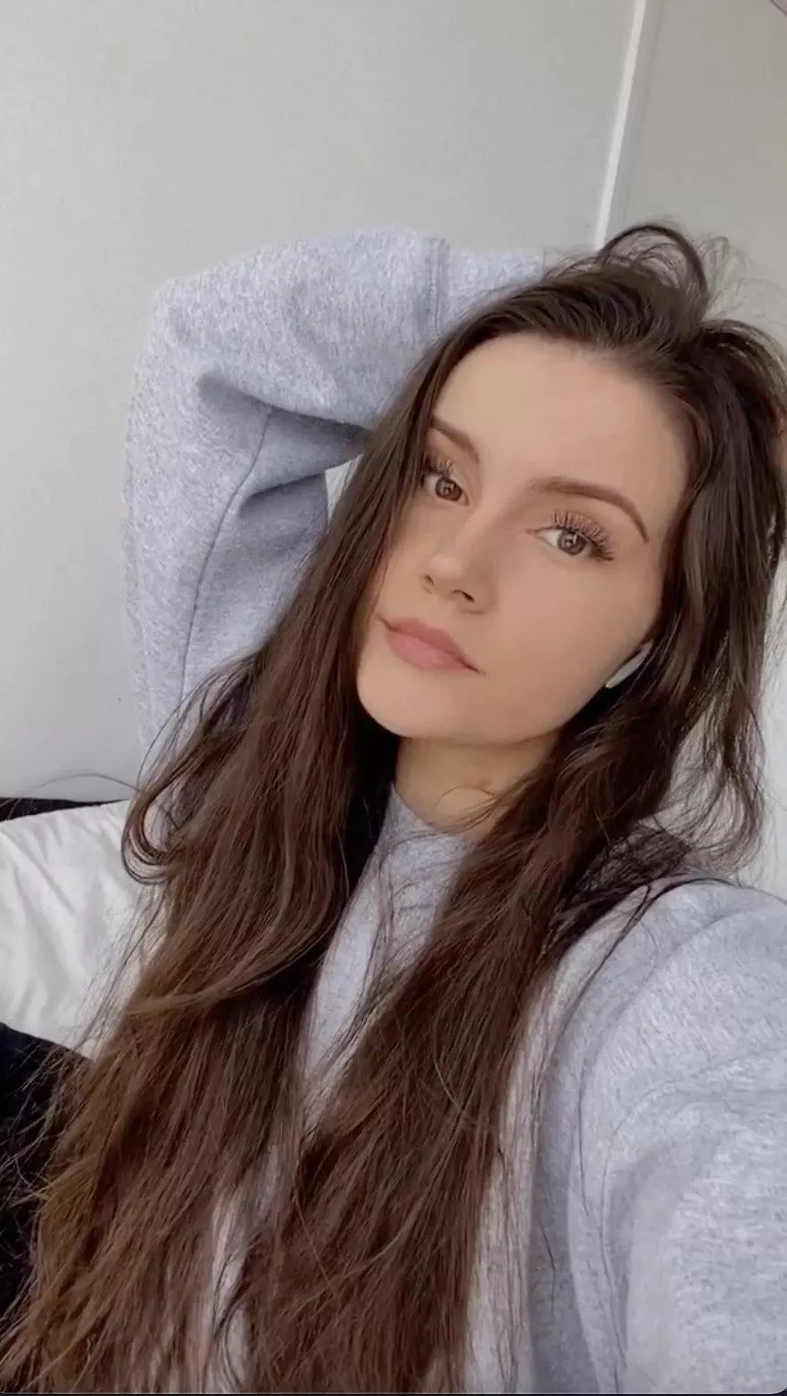 What would you do if I woke up next to you looking like this? posted by tillitewristlet14