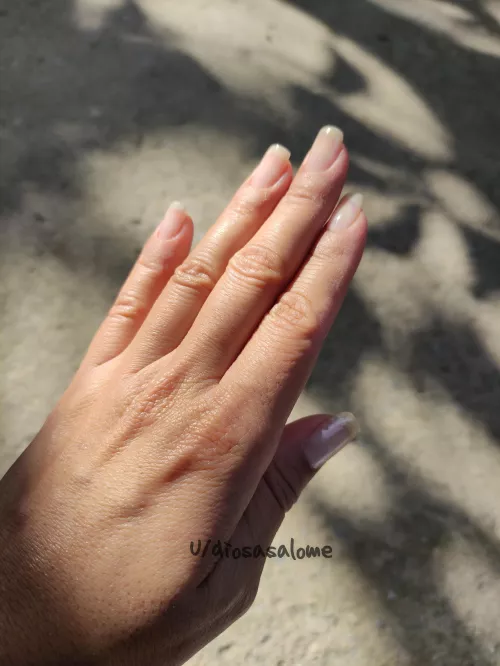 What would you do with it? by Diosasalome