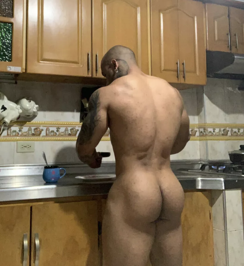 What's for dinner? posted by No_Promises_2541