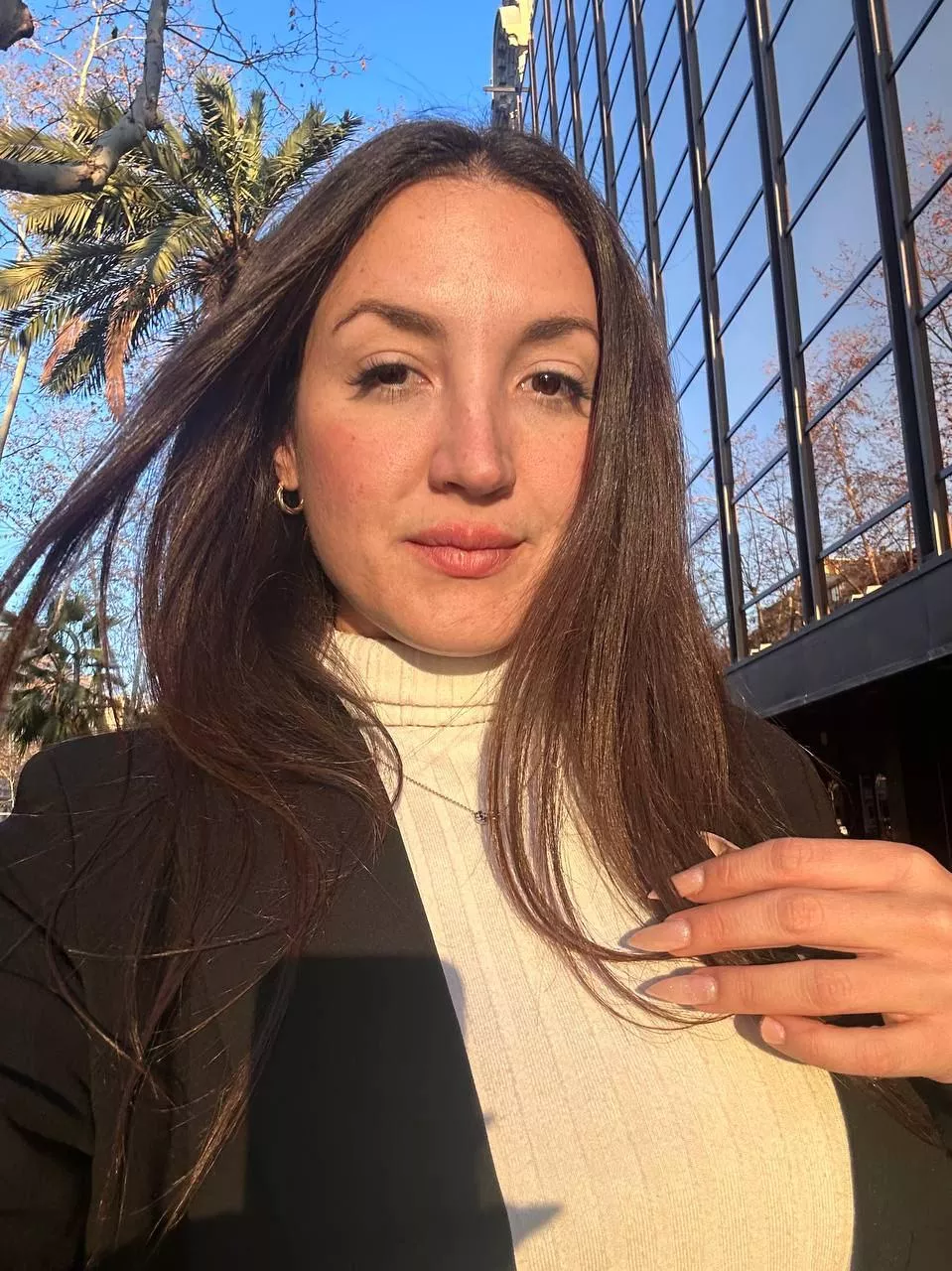 What's your first impression of me? posted by Cute-Aspect-4578