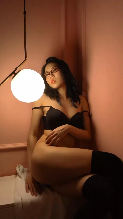 What's your type? by little_cinnamonn