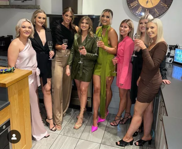 Who are you taking home [8] by InfamousAd7695