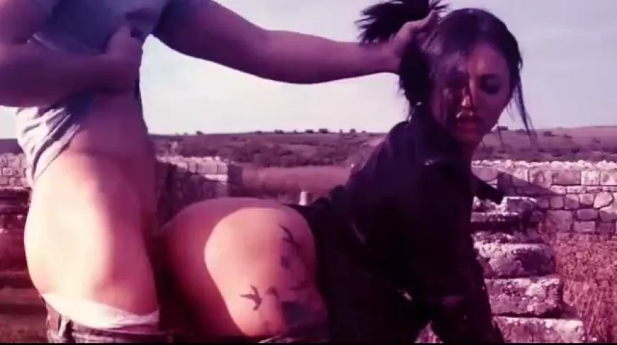 Who is she? by Saarthal-Snapleg