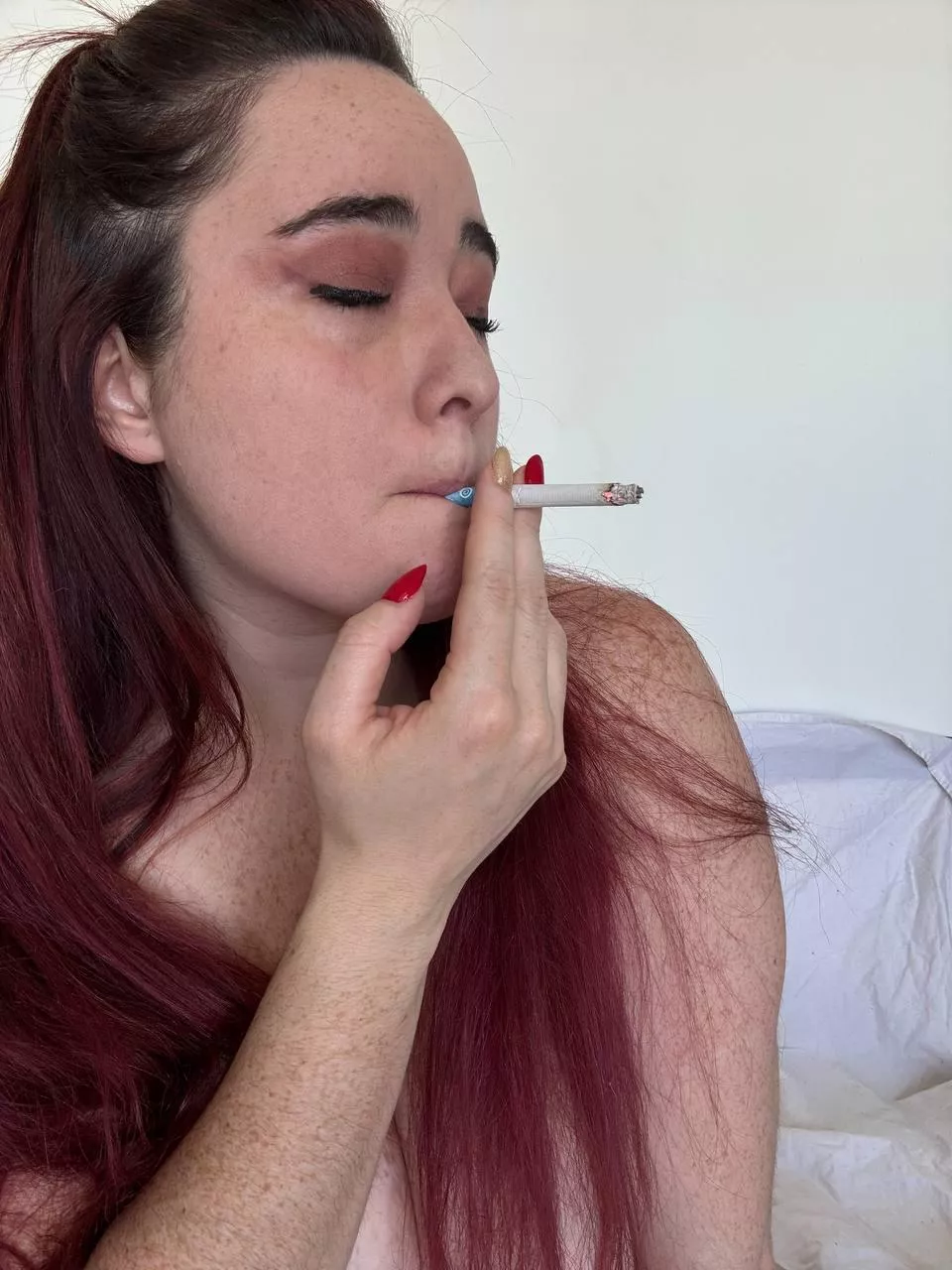 Who's ready for this? posted by Justnalababe