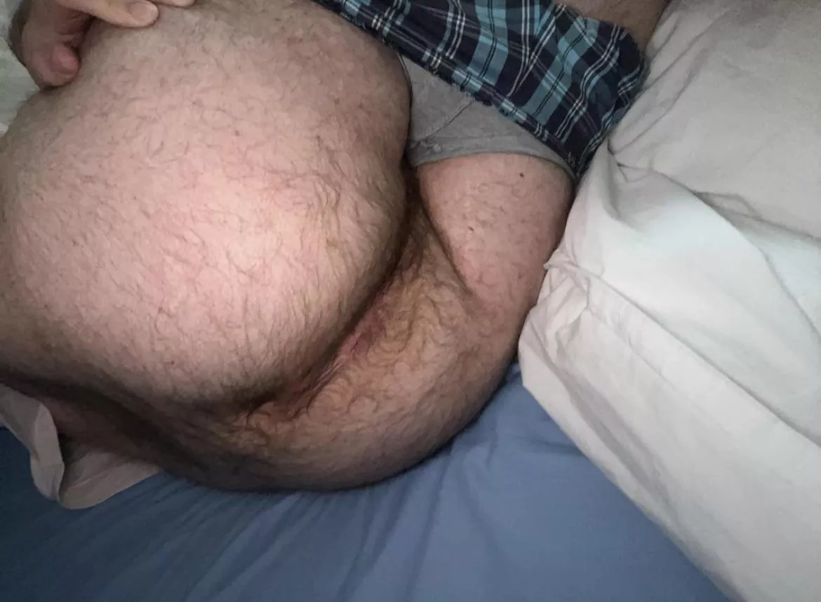 Why don’t you put your mouth where my ass is. 😉 posted by GoonedAF24