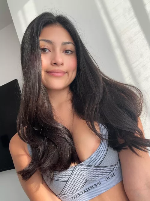 Would you squeeze between them  by Sweet_princess1