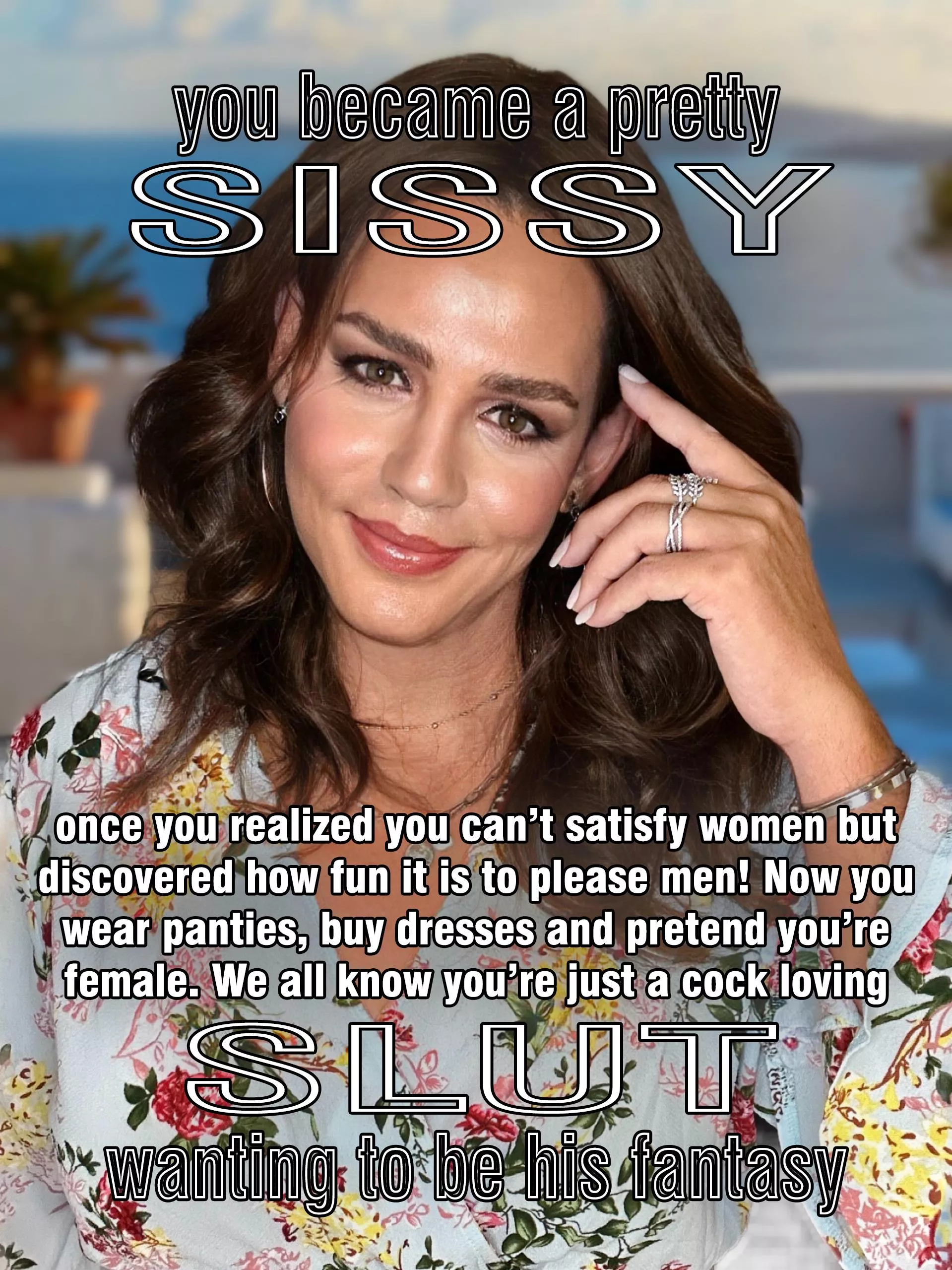 Yes I crossed that line posted by TakeMeHaveMe