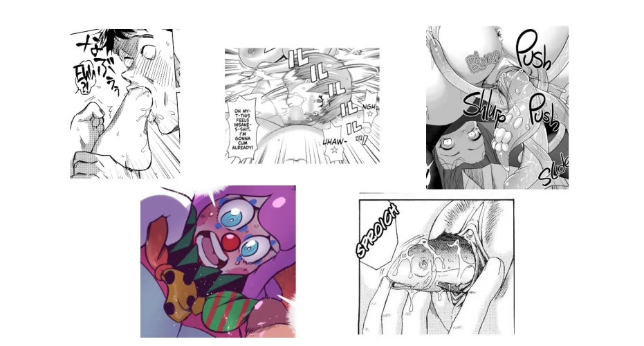 yes I love wholesome hentai by no-Pachy-BADLAD