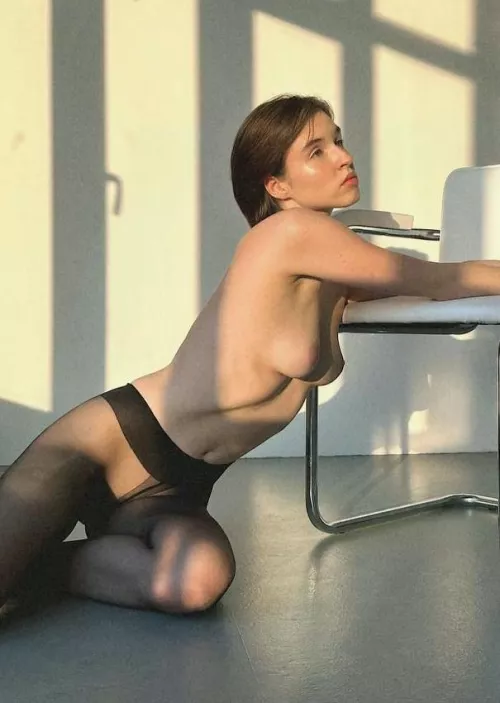 you could have fun with these small tits by pplklp