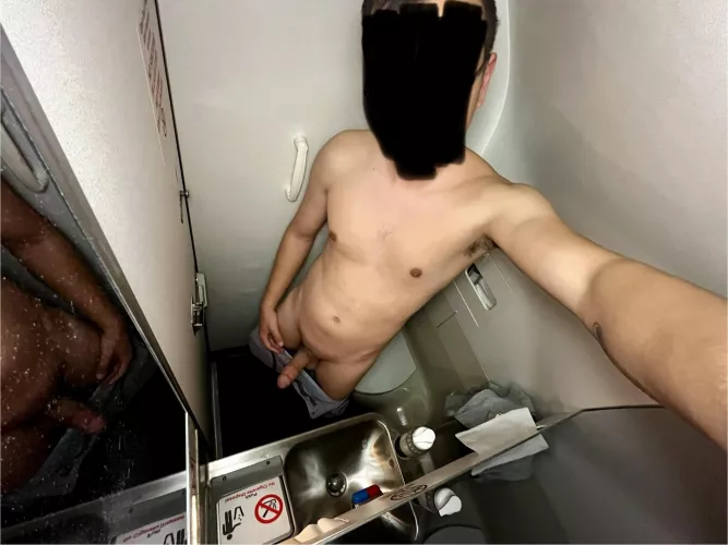 You think there’s room for two? by Illustrious-Place853