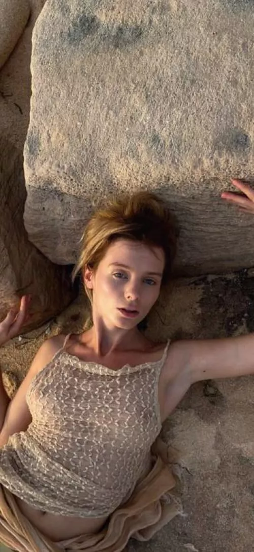 Your face and my ass should kiss 😘 by Apprehensive_Use5225