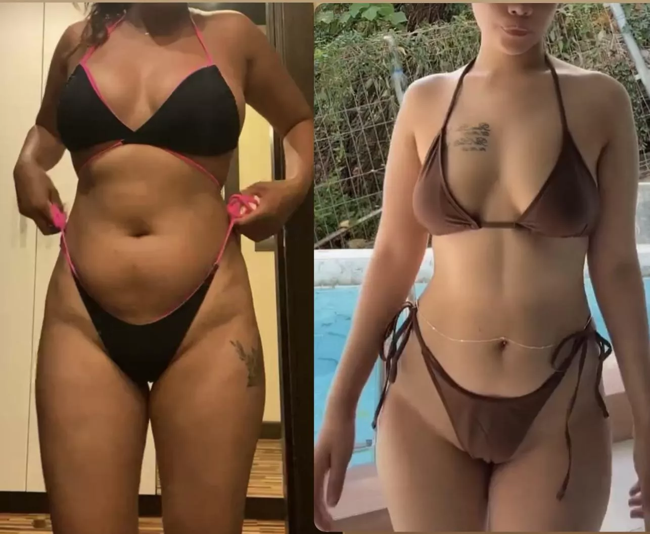 [2] left or right? posted by Big-Eye-8911