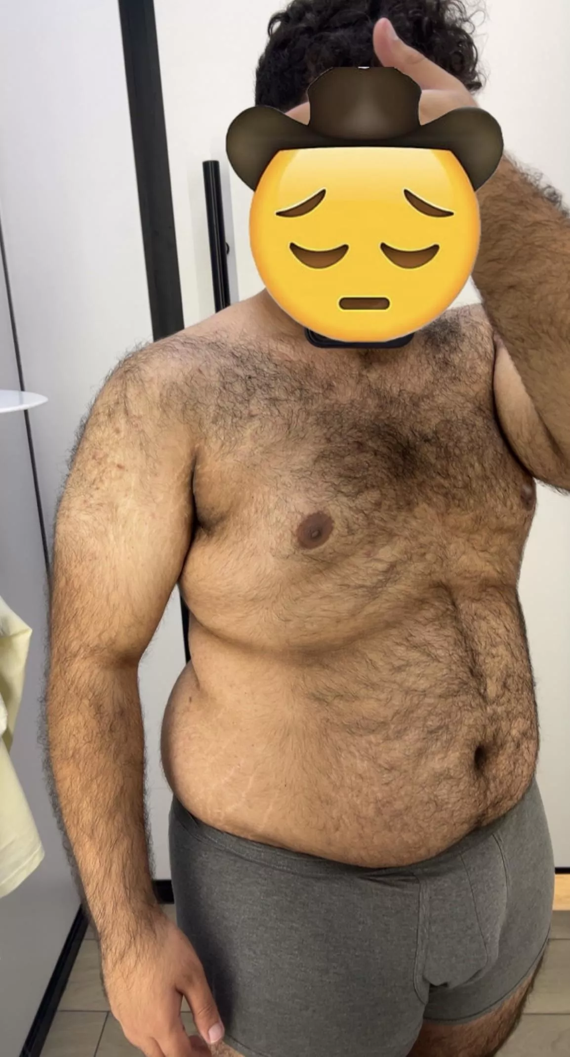 (21) am i enough to be your boy? posted by MelAelZel