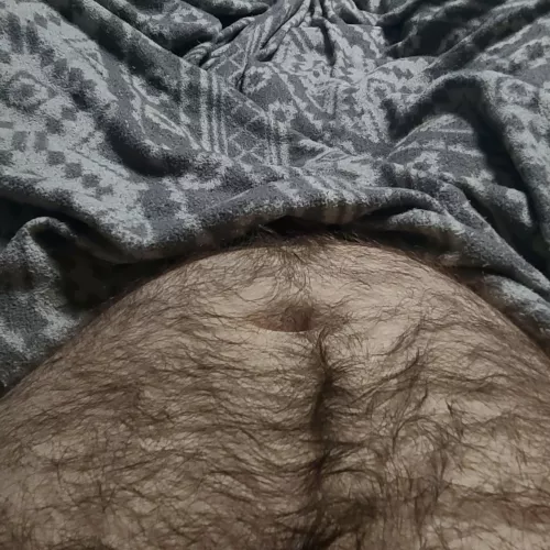 23m. Who wants to cuddle and lay on my belly? It's big and warm by femboysexer