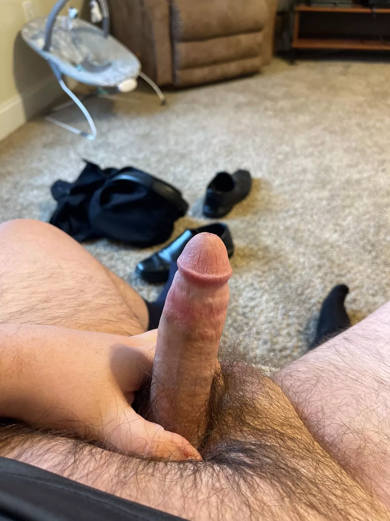 26 here. HMU posted by Baconator791