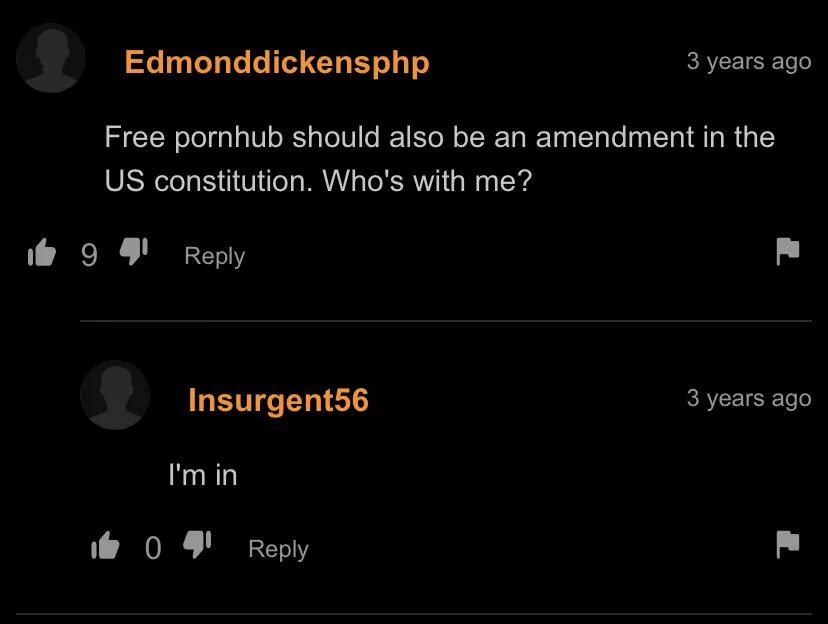 28th amendment? posted by NWO_Baba