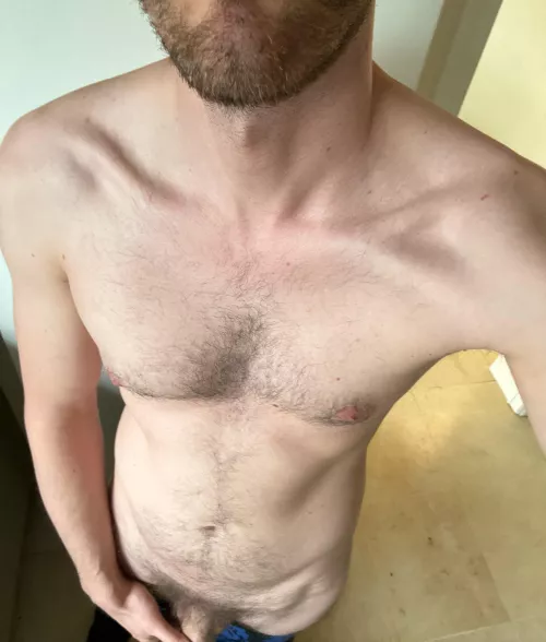 30 hairy for slim or fit with face dudi_didi20 by dudi_didi20