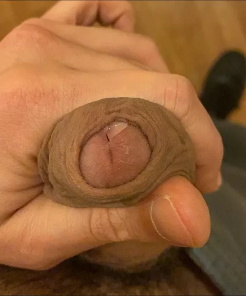 (32) who wants to lick it? by LastSwan8467