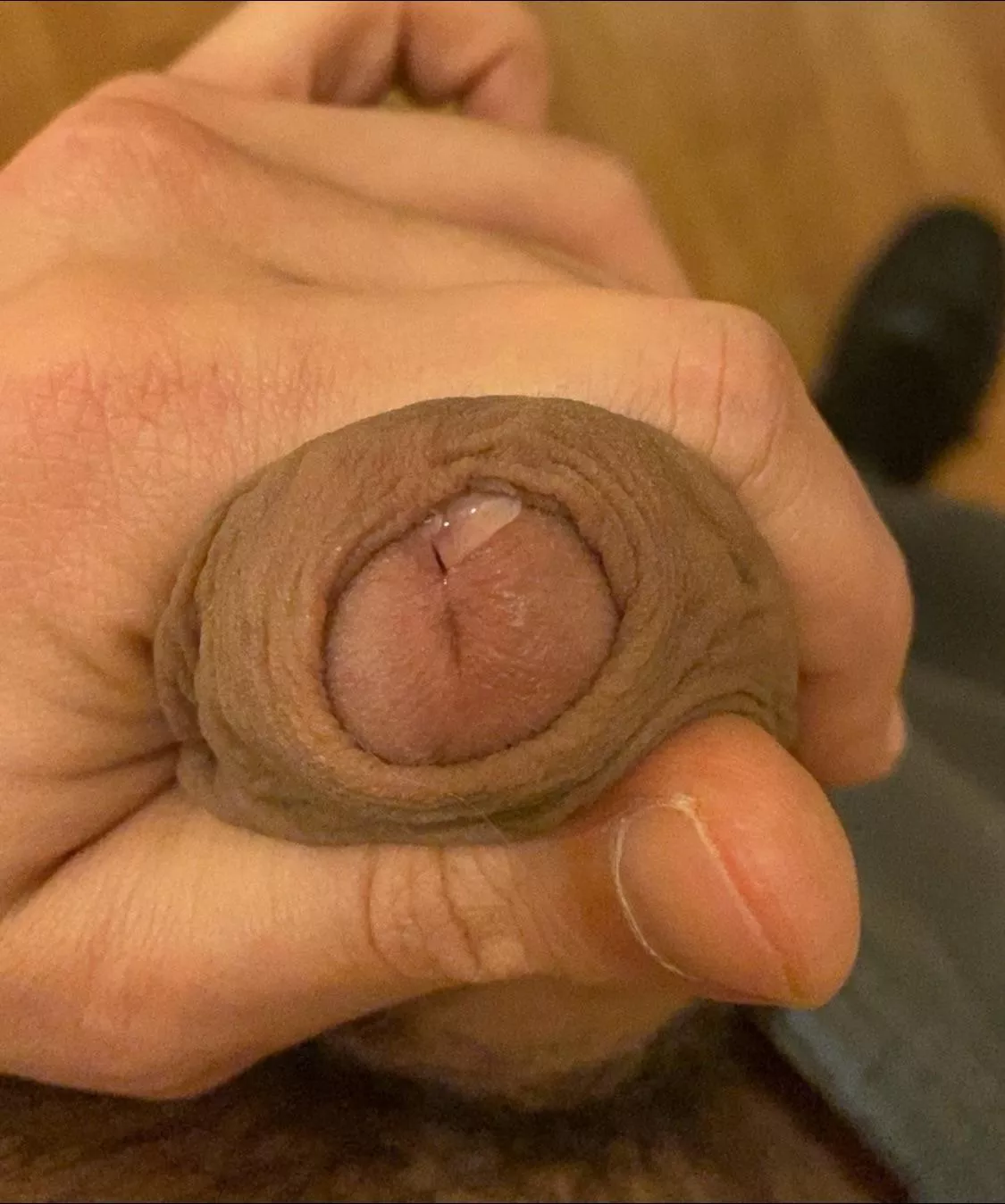 (32) who wants to lick it? posted by LastSwan8467