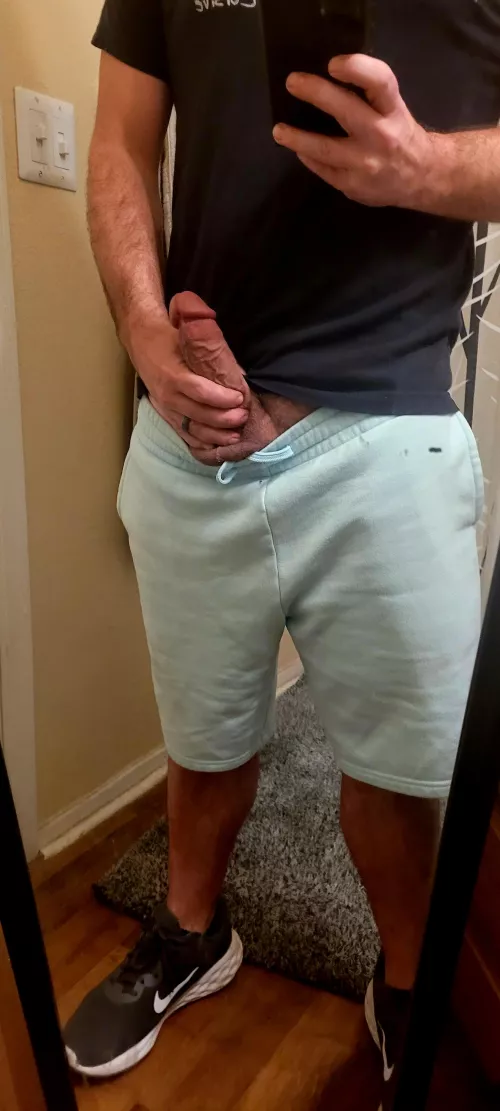 [35] gym time is done, now time to be outside in this incredible weather!!! by impressive_together