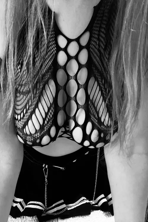 50y mom of two and I think I still got it by jewelynnature