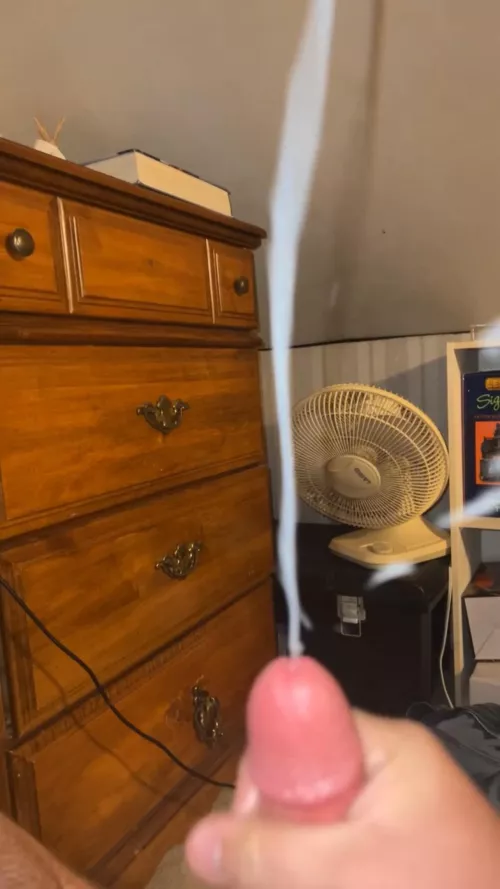 A blast from the super soaker 💦 by threwnawayugh