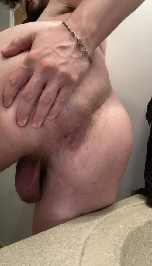 after the gym ass pic is a must  by Jon4464