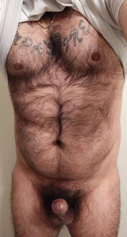 Afternoon everyone 🐻 by CUMSHOTCOWB0Y