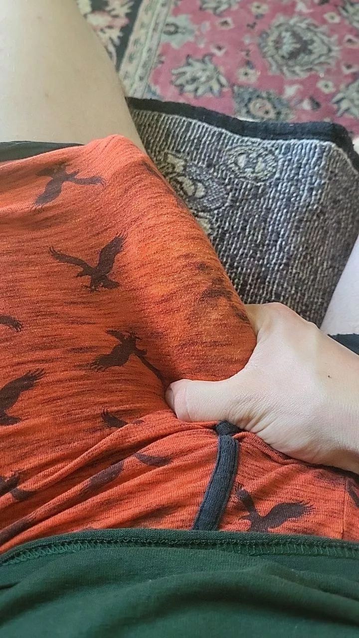 Almost slipping out posted by Master_Row1339