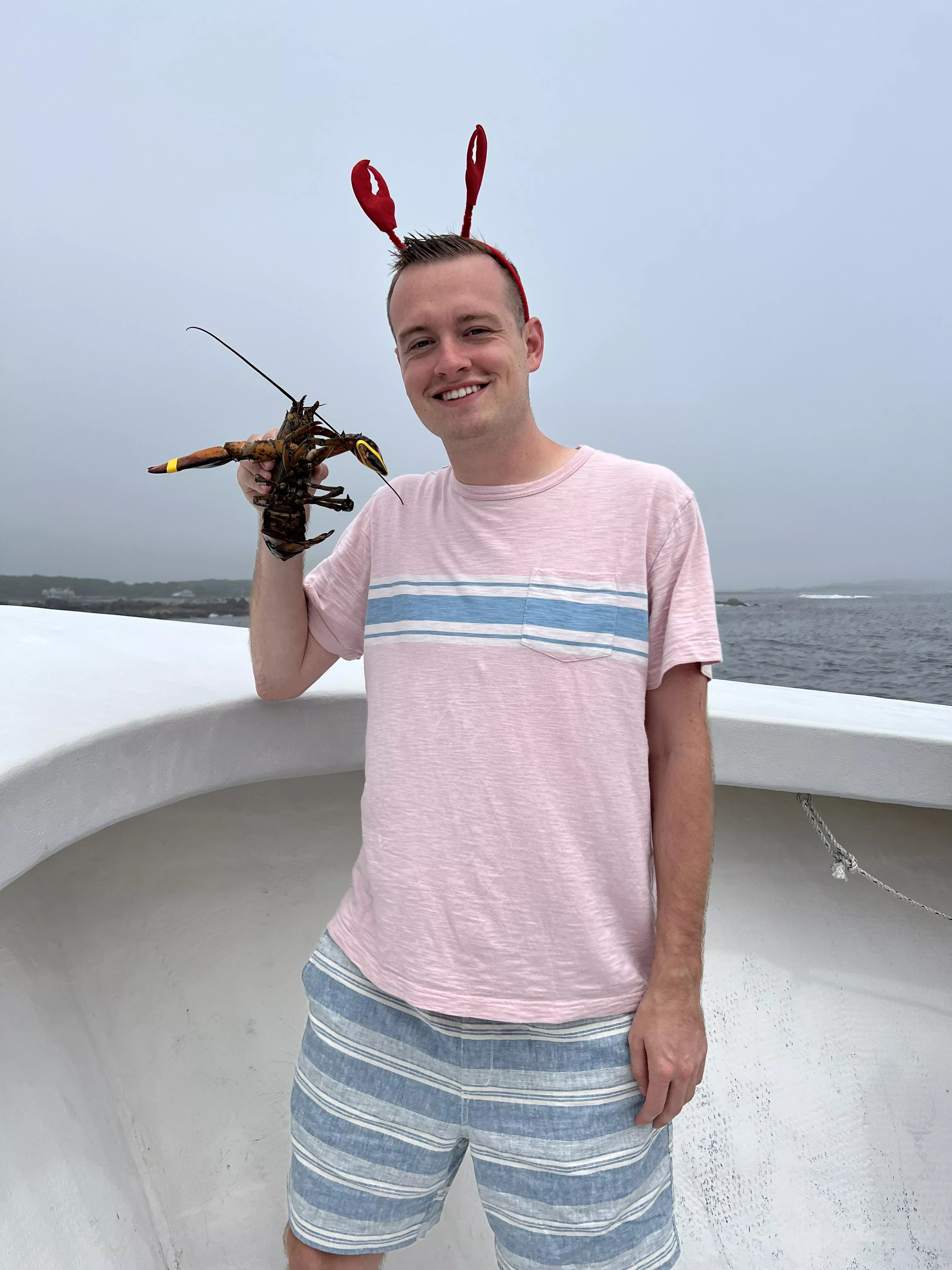 Am I a catch? 🎣 posted by SingleFloridaBoi