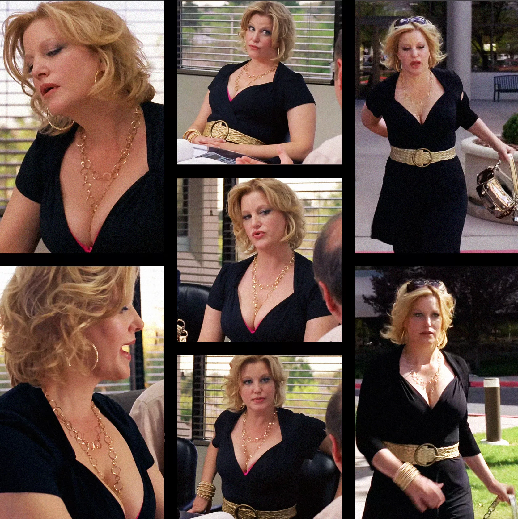 Anna Gunn posted by Aromatic-Kiwi-9670