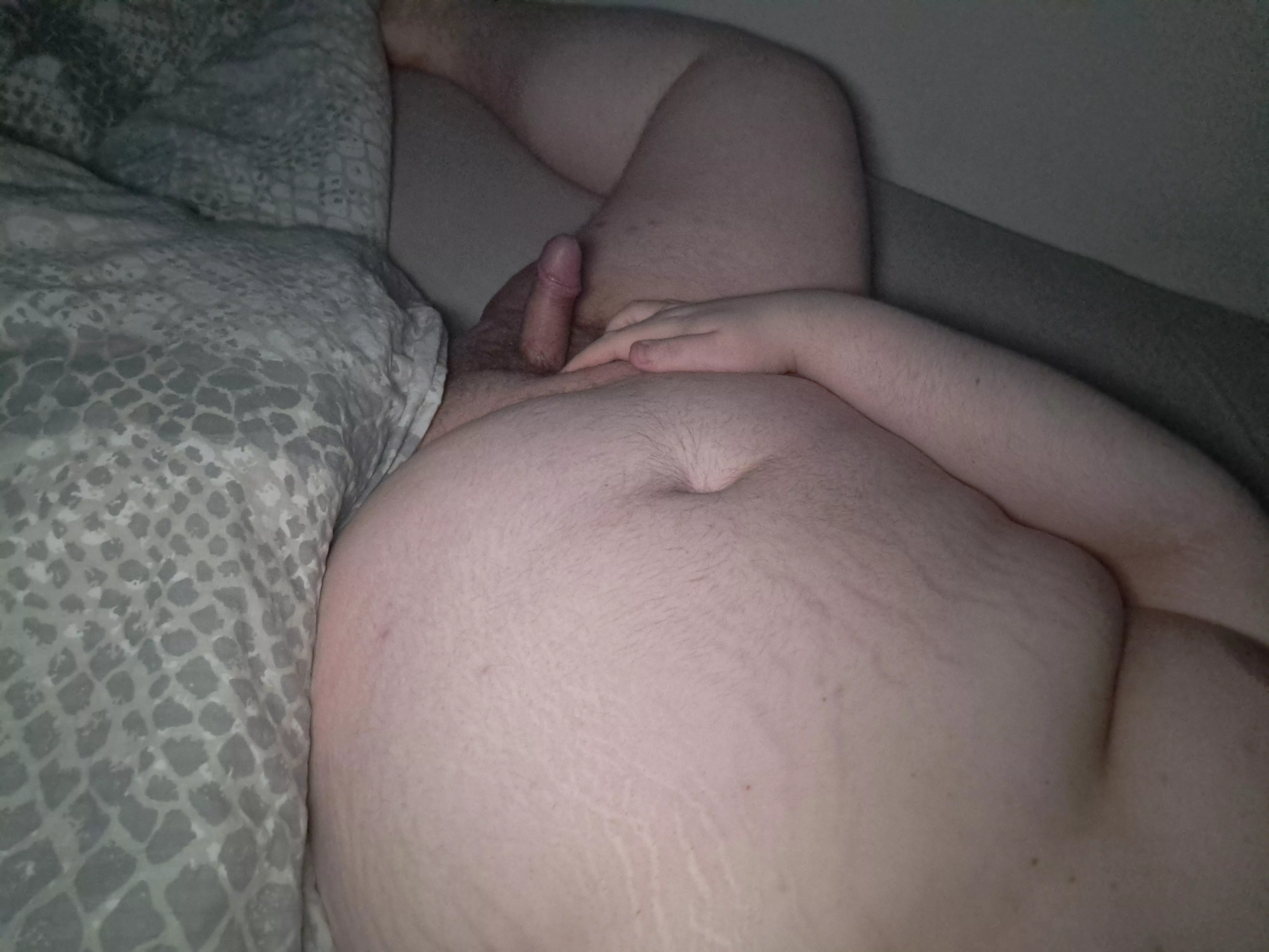 Any femboys here? 🫢 posted by FatAndy98