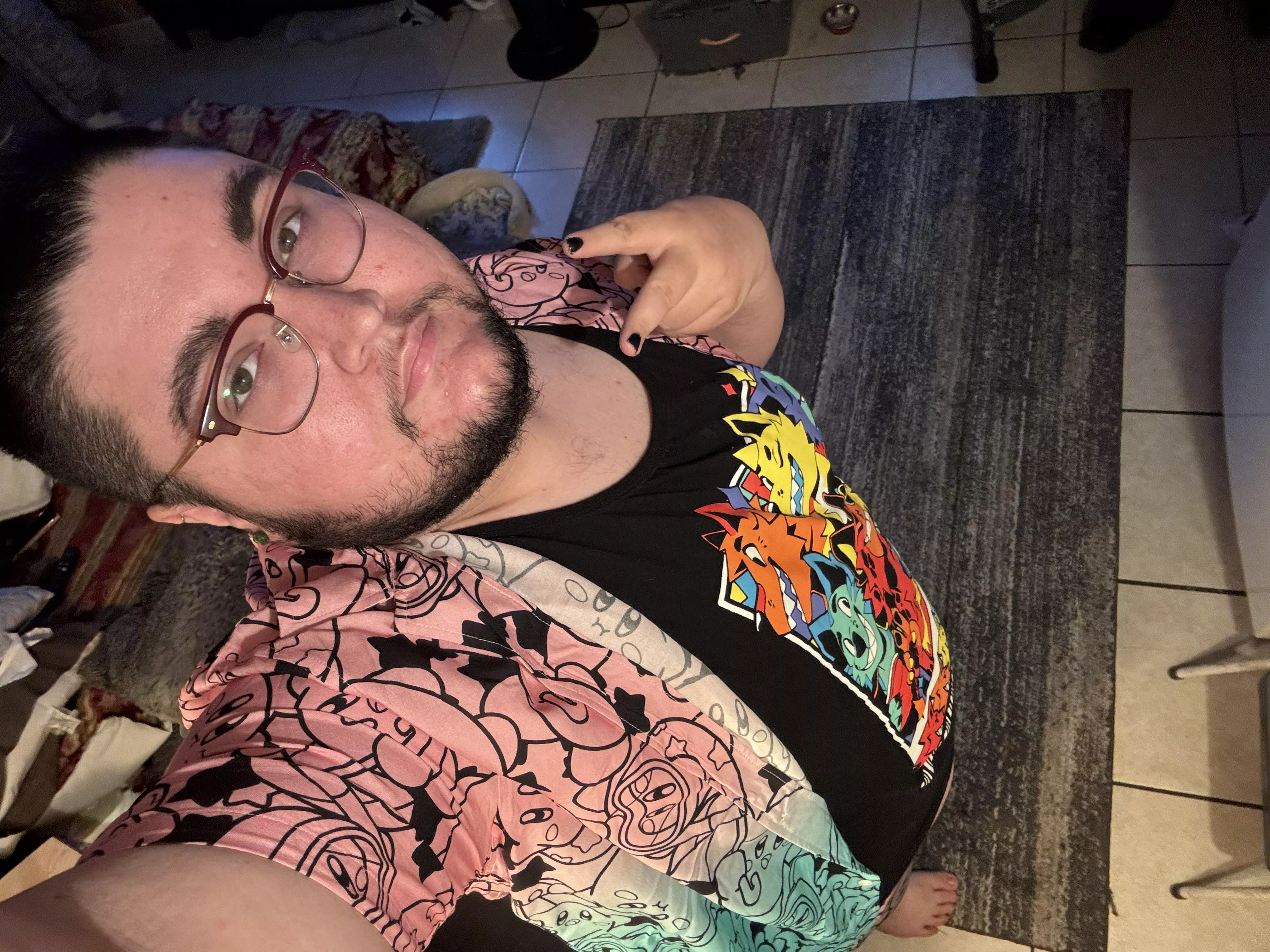 Anyone wanna play Fortnite? posted by QuinnEnosRose