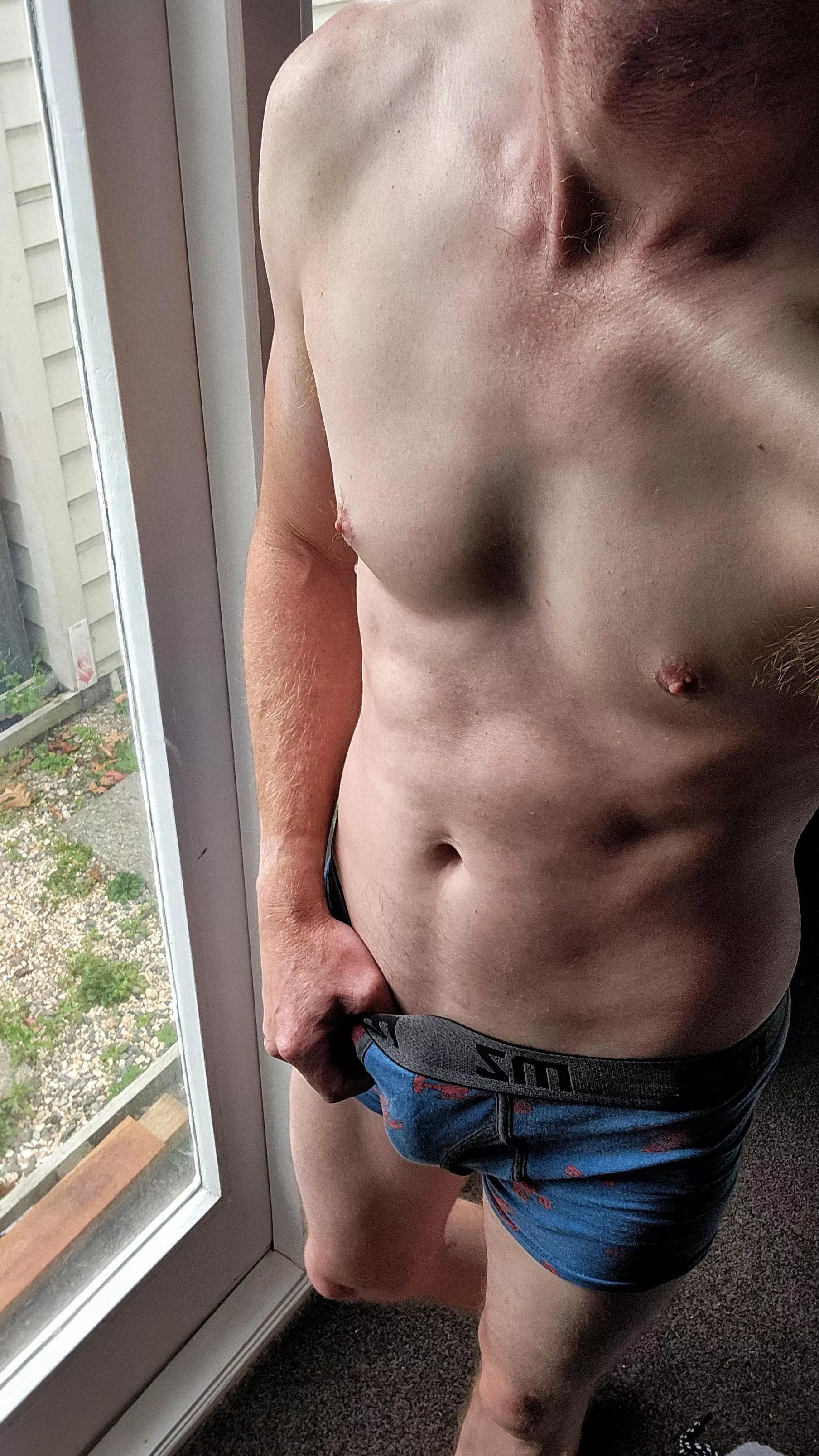 Are we getting dressed or undressed? posted by Sch5ive