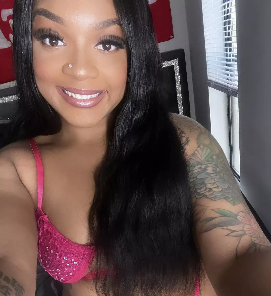 Are you interested in me posted by alohores