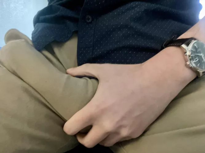 At work by Big_Databased