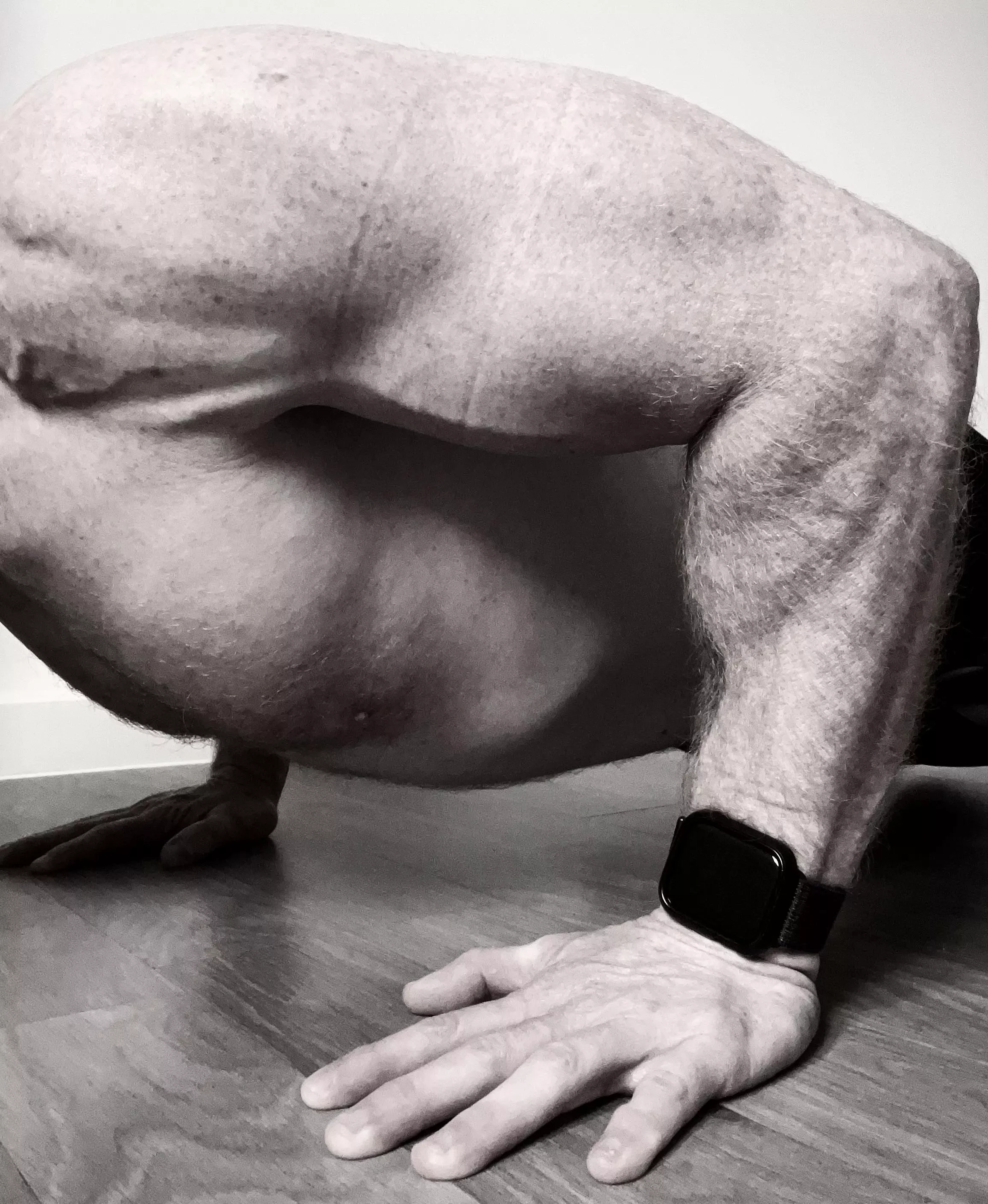 Back to basics posted by _TtTToriginal_