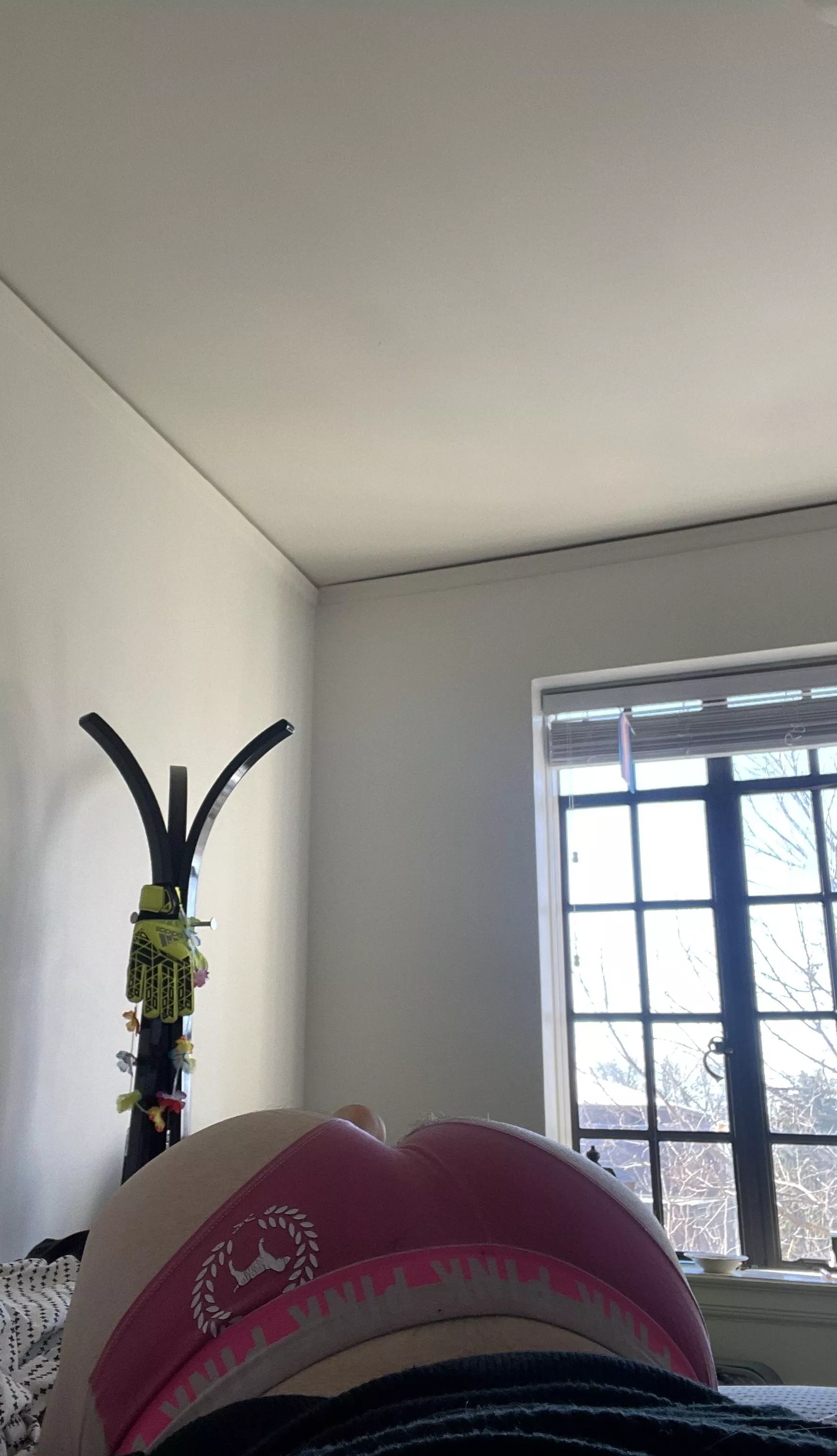 Bambi loves pink panties posted by SuperCasualGator