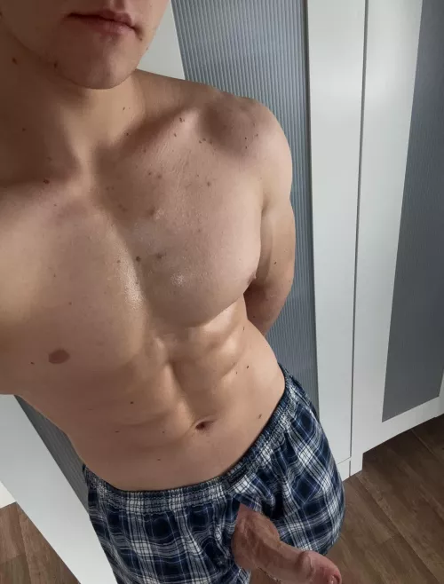 Be honest with me and tell me what your kink is? by DanielCoffey3