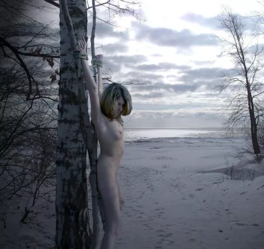 beach play by Mundane-Employer-719